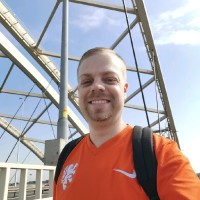 Dennis van der Linde