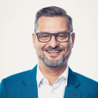 Stefan Michel