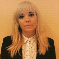 Yuliia Horbach