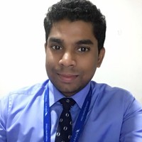 Minesh Perera