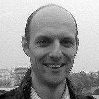 Simon Trickett