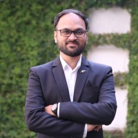 Kamlesh Parmar