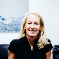 Tracy McGowan