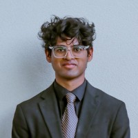Nivedh Koya
