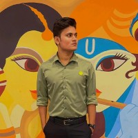 Arush Kumar