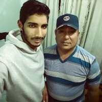 Iqbal Saeed