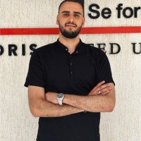 Mohamed Ali Naguez