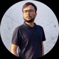 Vishal Bhanwariya