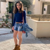 Narimane  michel Bou Assy