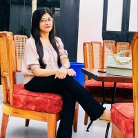Amreen Siddiqui