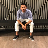 Lucas Ramos