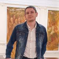 Bohdan Lytvynov
