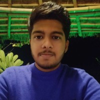 Shubham Marulkar