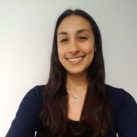 Julieta Fernandez Ruber
