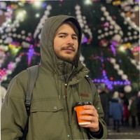 Maksym Teslia