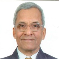 Dilip Khandkar