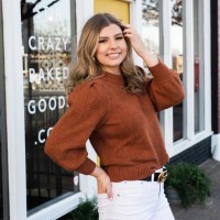 Adeline Page