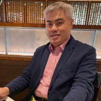 Michael CHEN
