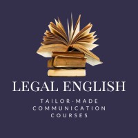 Legal English Communication Courses