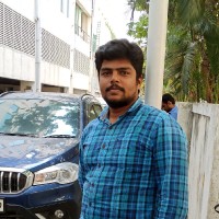 Karthick Ram K