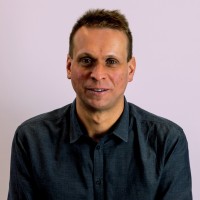 Pieter Huygens