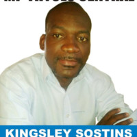 Kingsley Namakhwa