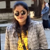 Debleena Saha