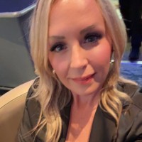 Janette Stovold-Mclean