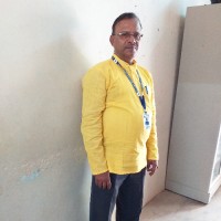 Anandan K