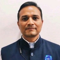 Dr Sandip Lokhande