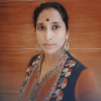 Vaishnavi Y 🇮🇳