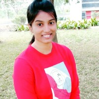 Veeksha Shetty