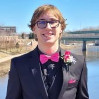 Aiden Larson