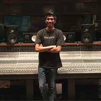 Adhithya Sivakumar