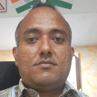 Arun Prakash Halder