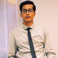 Syed Sohaib Ahmed