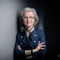 Marie Astrid Heucq de Baets