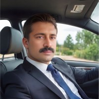 Sultan Abbas