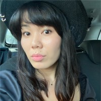 Valeriia Kim