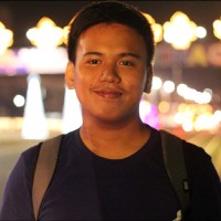 Daryl Justin Cenita