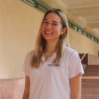 Dasha Gusak
