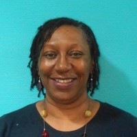 Yvonne Mcanuff