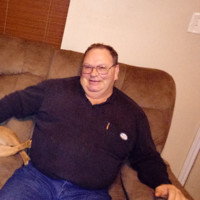 Billy Eason Sr