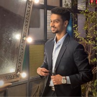 Mayur Sable