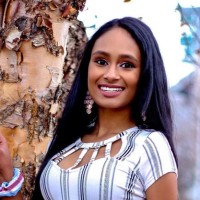 Shravya Chanamolu