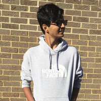 Dhanay Mehta