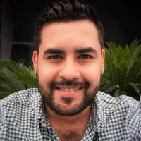 Antonio Naranjo Yañez