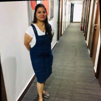 Preeti Pardeshi