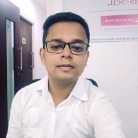 Projit Majumder