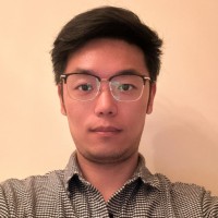Zhangkai (Seven) Wang